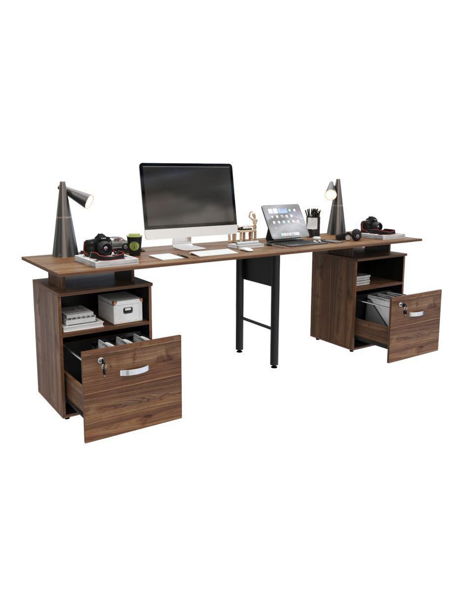 Escritorio Estudio de MDP 4