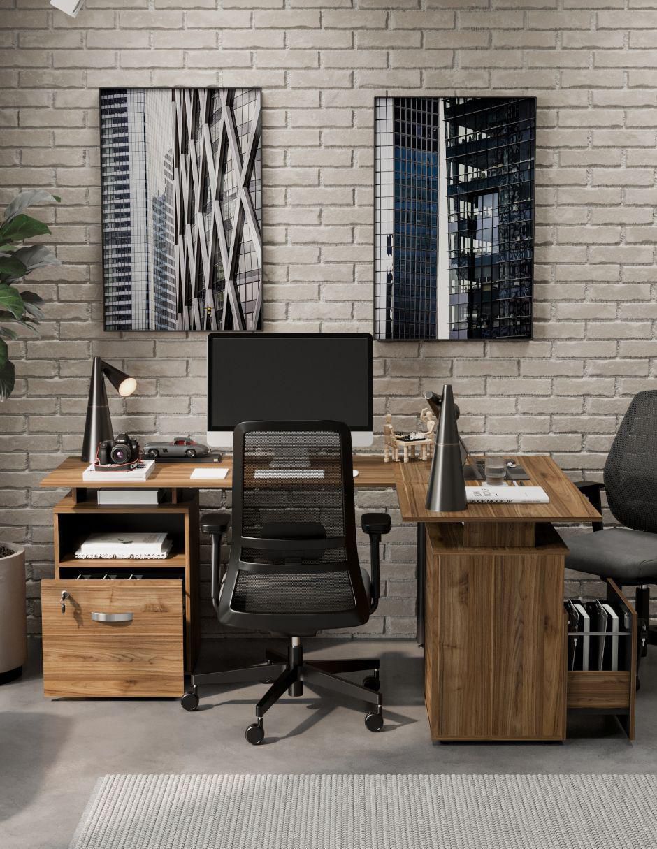 Escritorio Estudio de MDP 8