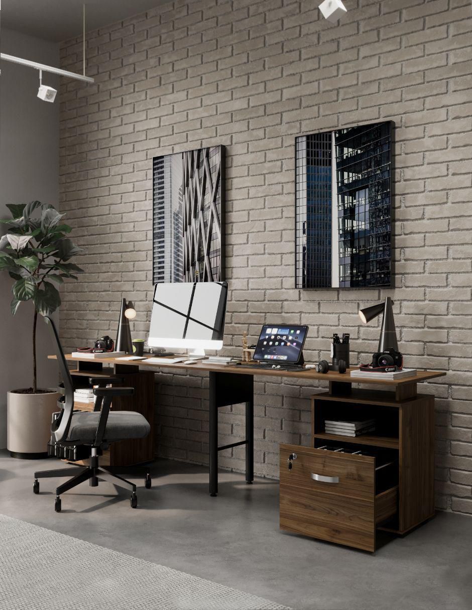 Escritorio Estudio de MDP 9