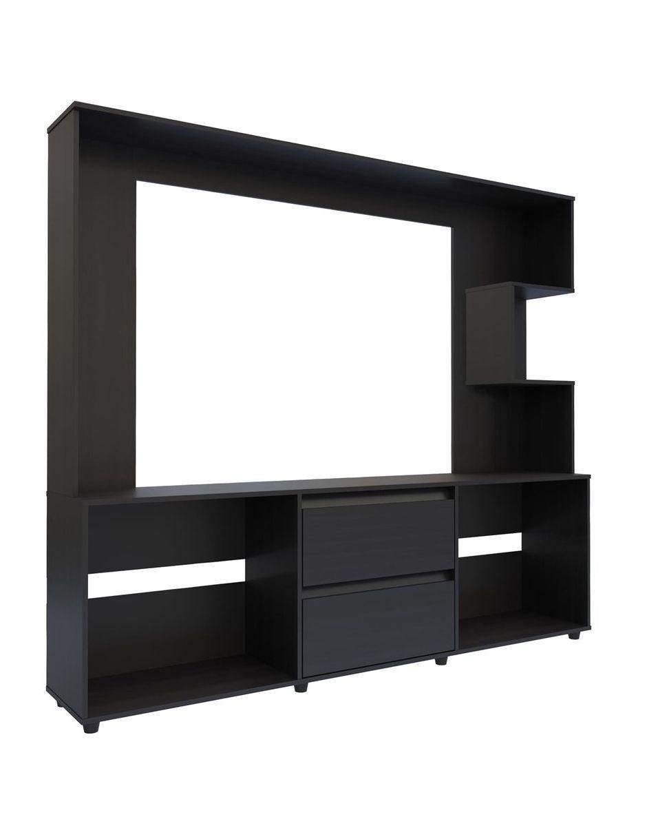 Mueble de tv de madera 2