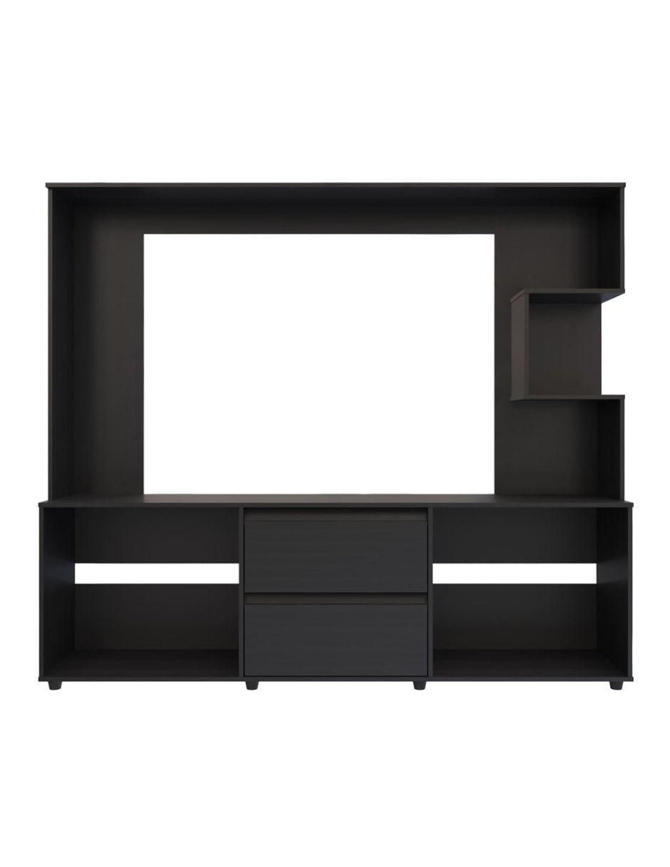Mueble de tv de madera 3