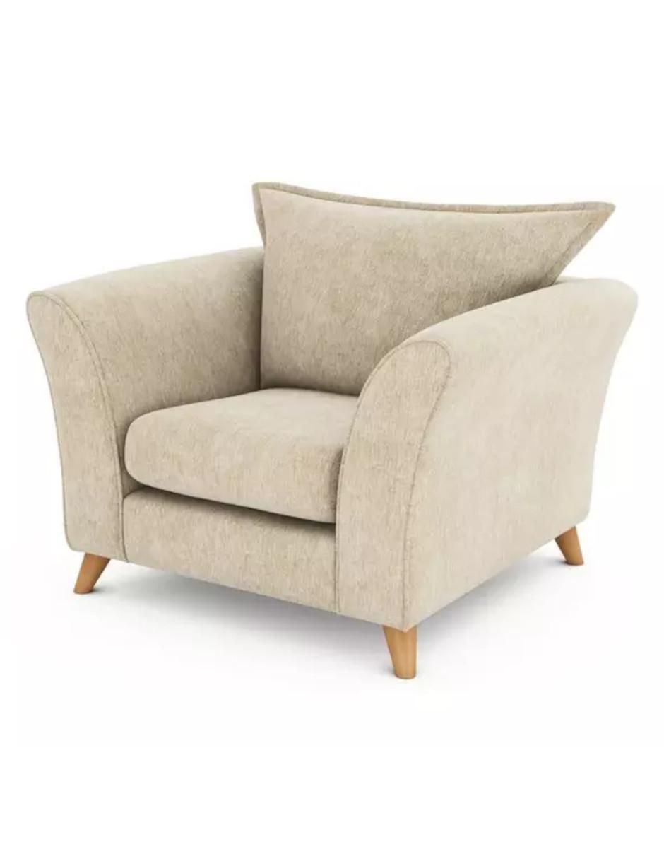 Sillón Tara 2