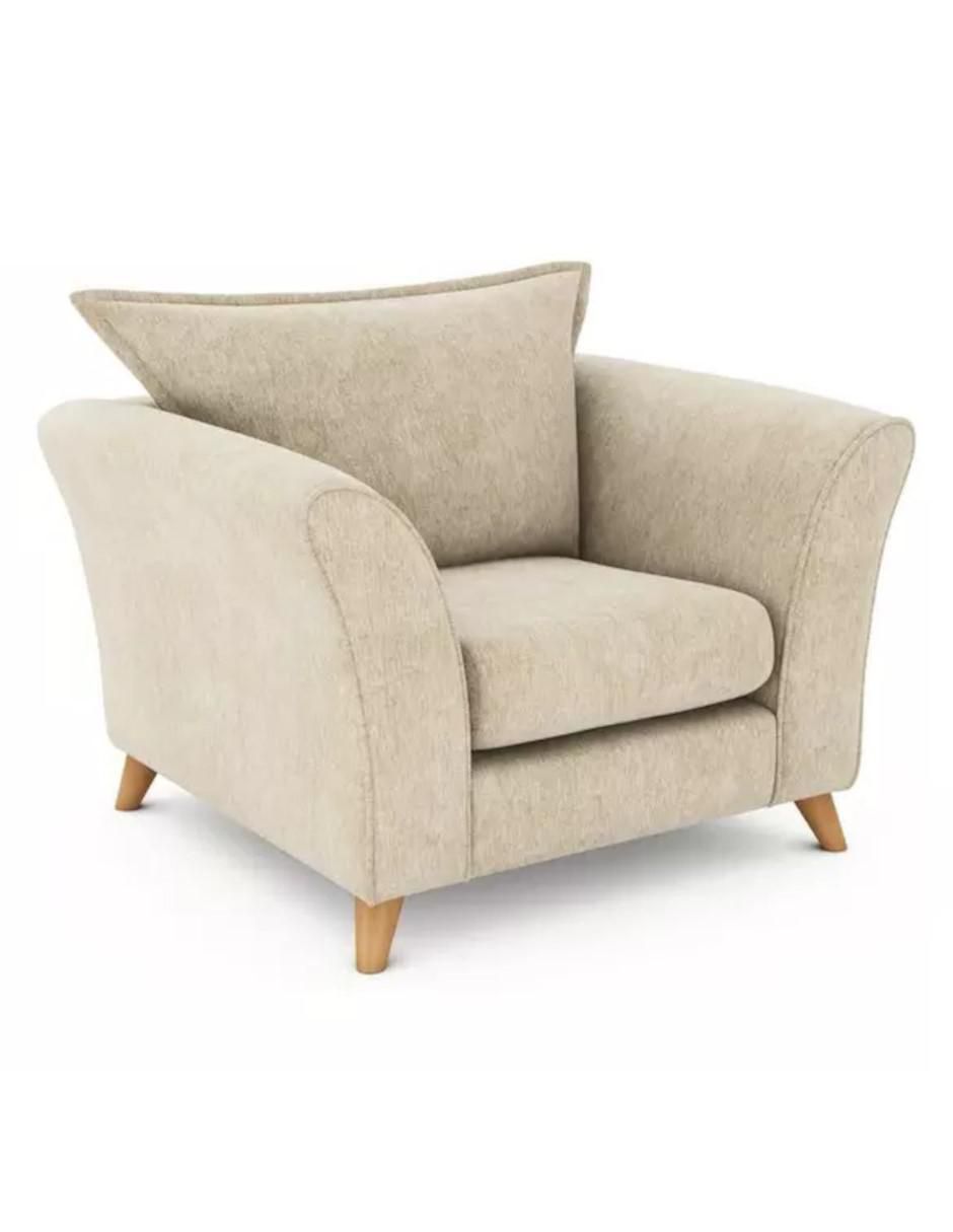 Sillón Tara 3