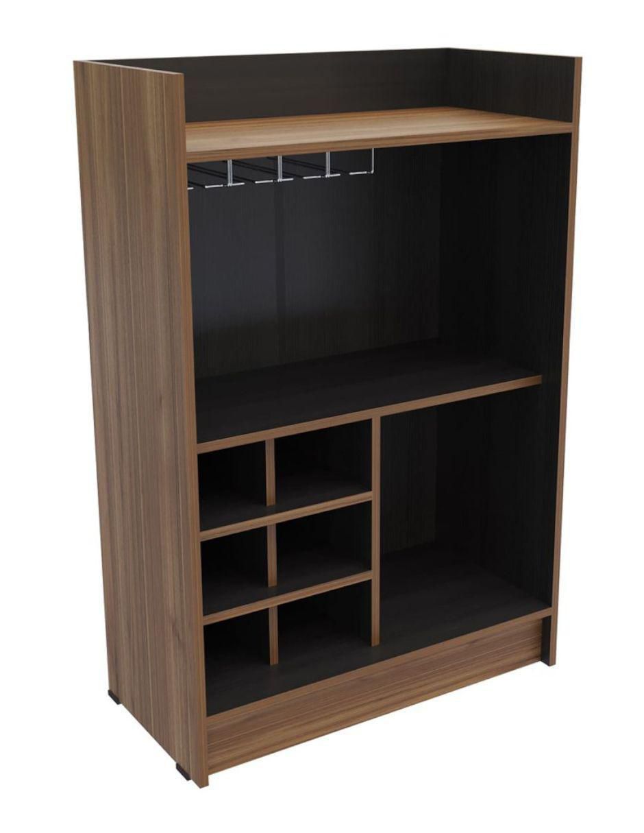 Gabinete de mdp 2