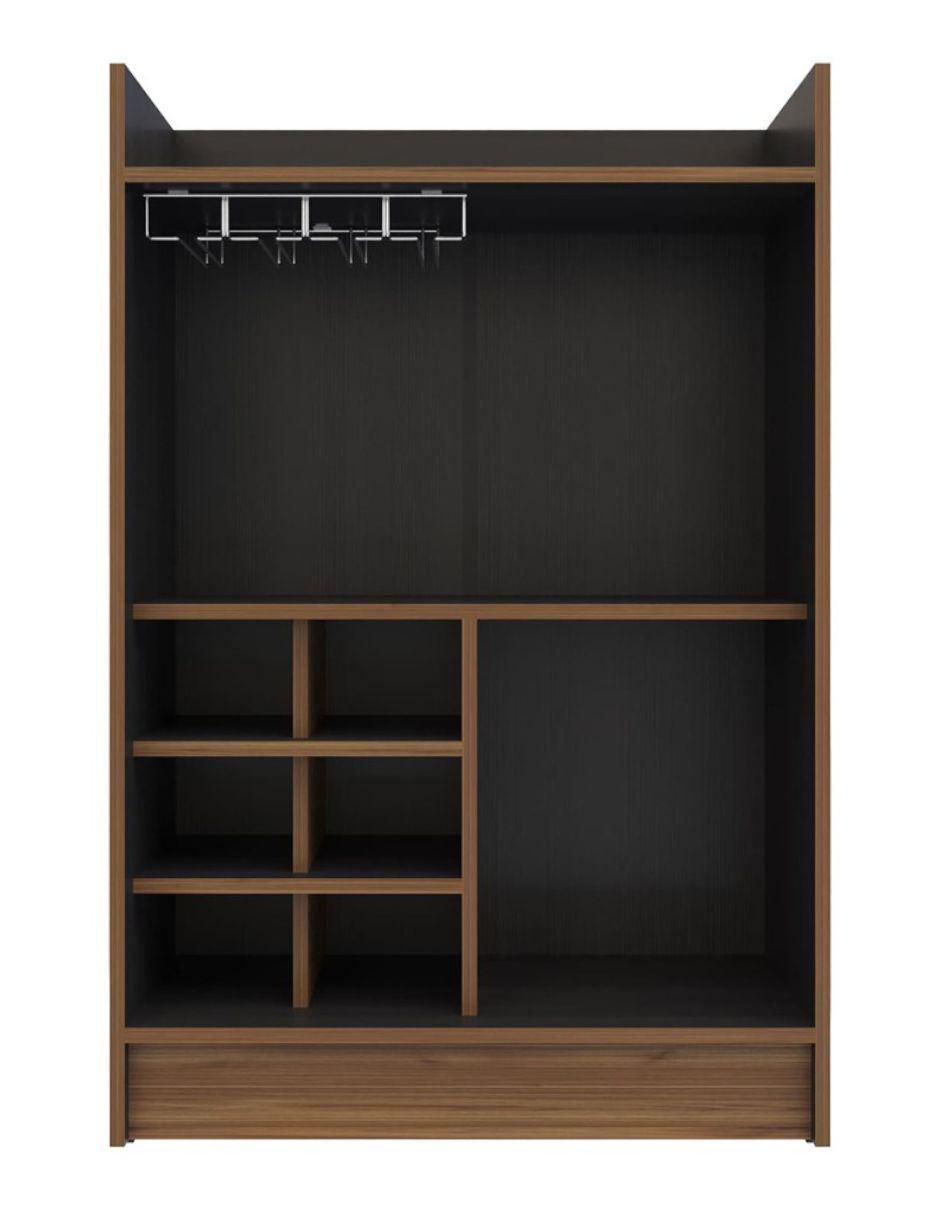 Gabinete de mdp 3