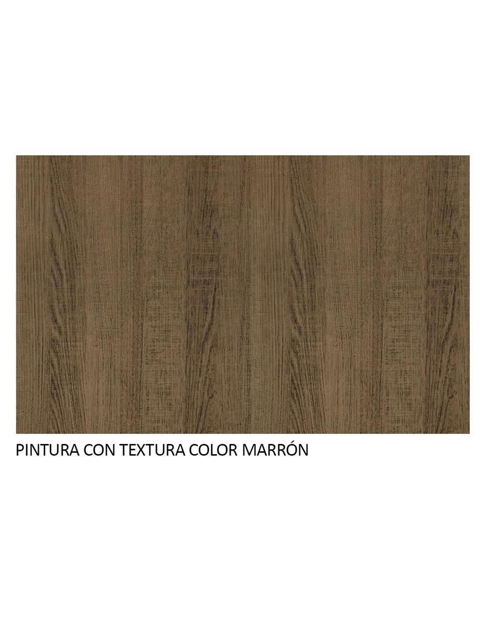 Cómoda de MDP 2