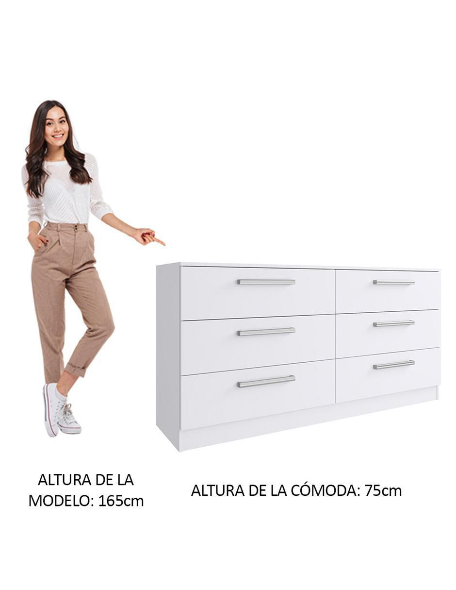 Cómoda 5