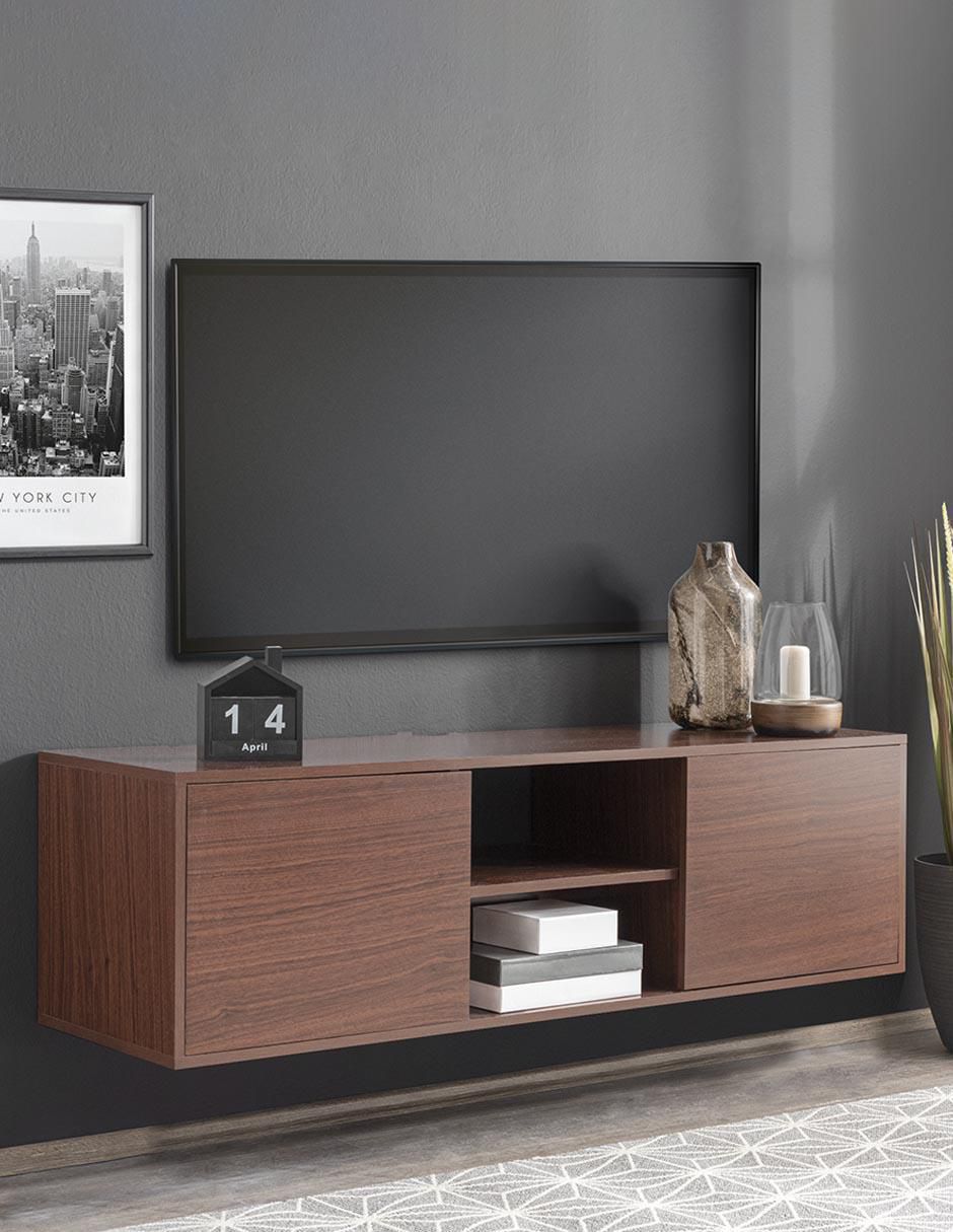 Mueble de tv Malta de MDF 3