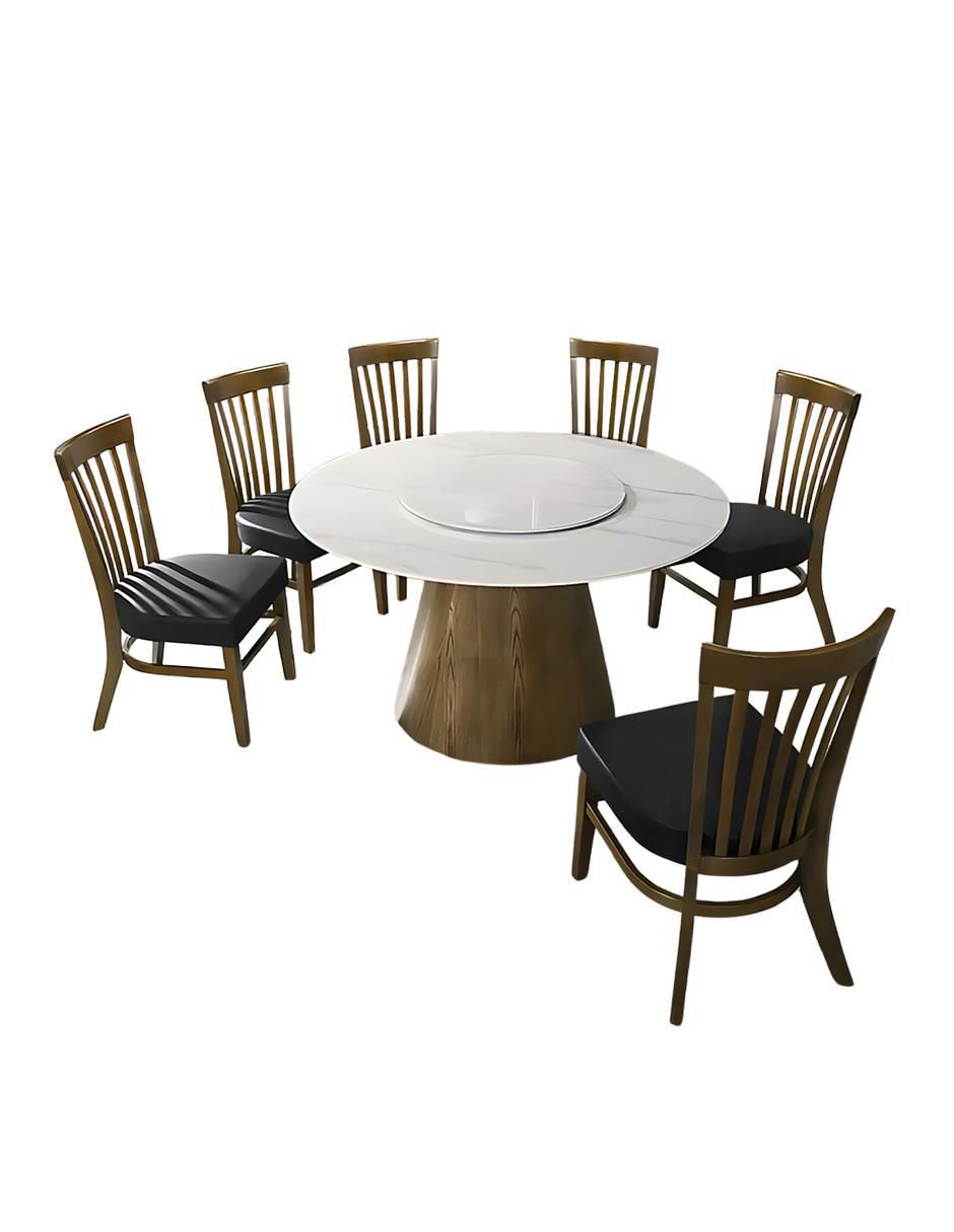 Comedor Enzo para 6 personas