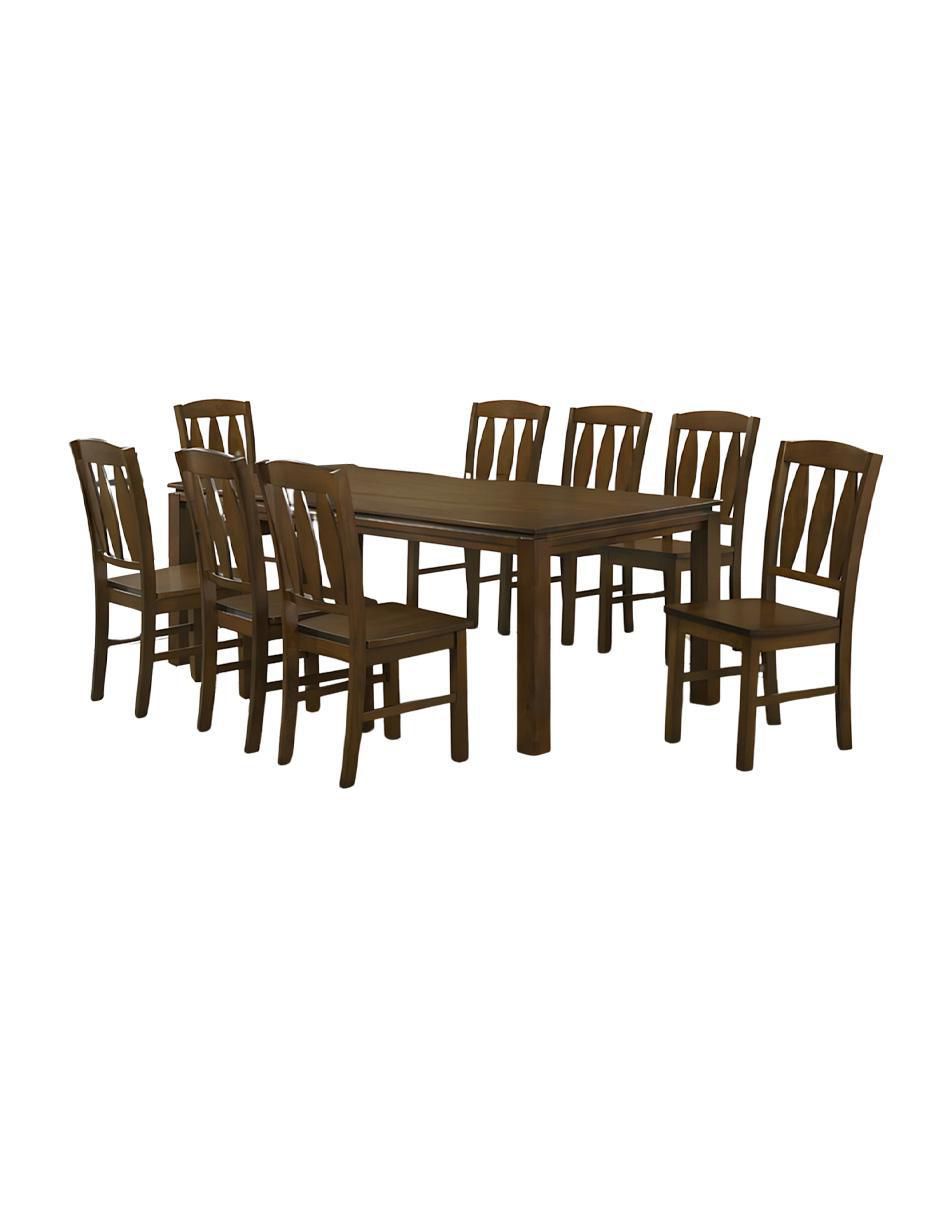 Comedor Neos para 8 personas Comedor Neos para 8 personas