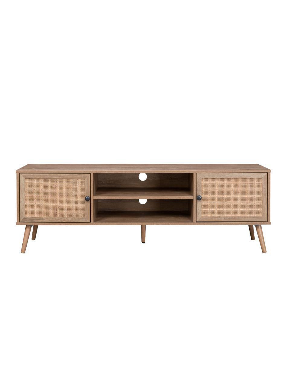 Mueble de tv de MDF 2