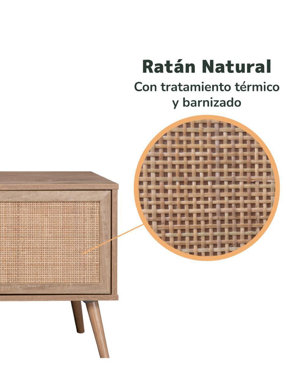 Mueble de tv de MDF 3