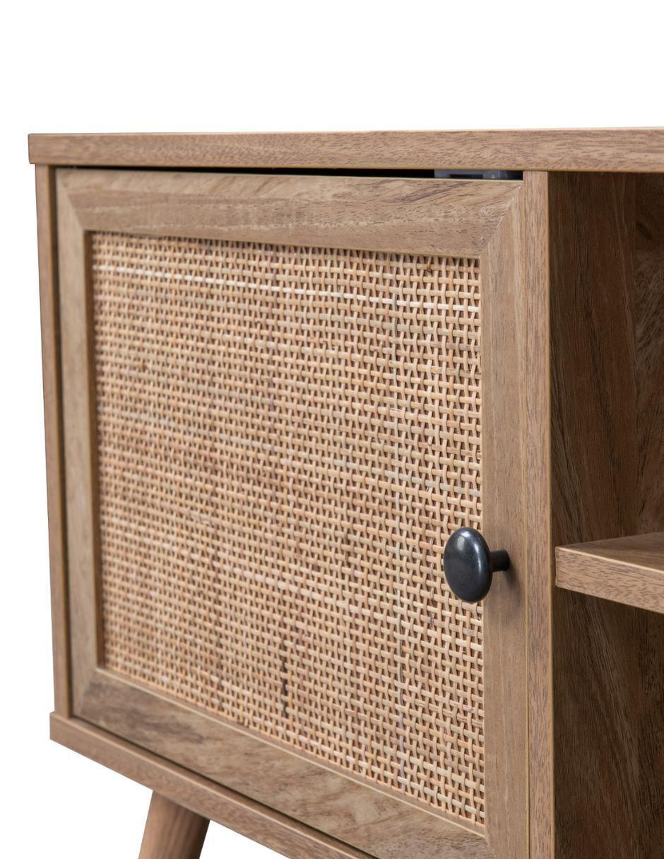 Mueble de tv de MDF 4