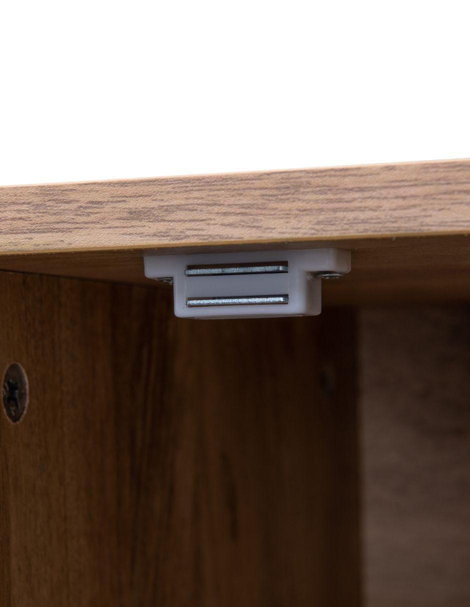 Mueble de tv de MDF 5