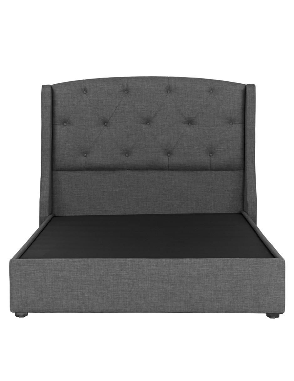 Cama Zefyr de madera