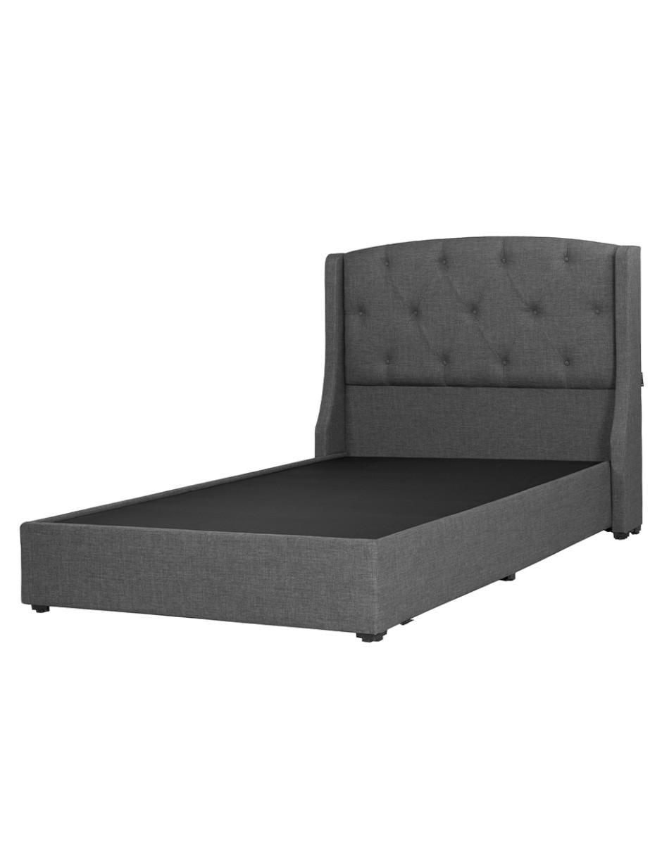 Cama Zefyr de madera 3