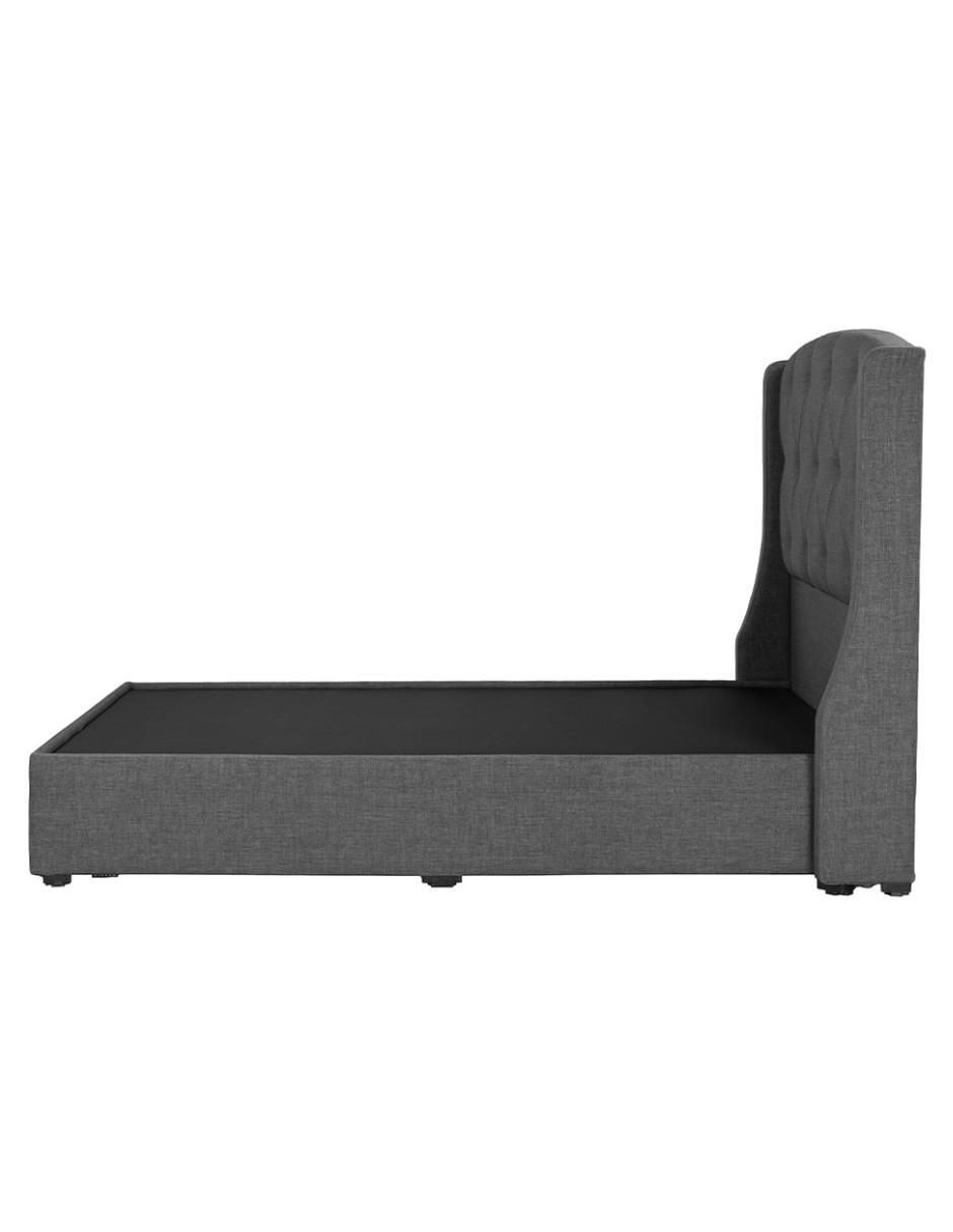 Cama Zefyr de madera 4