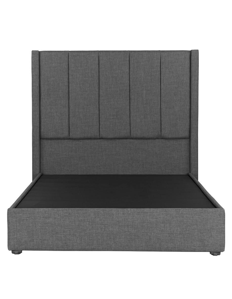 Cama Nizza de madera