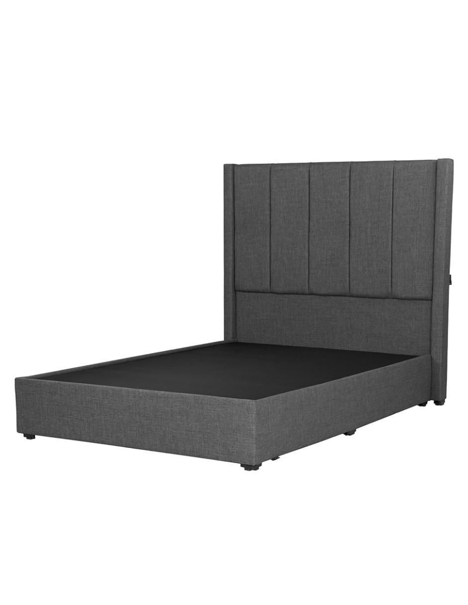 Cama Nizza de madera 2