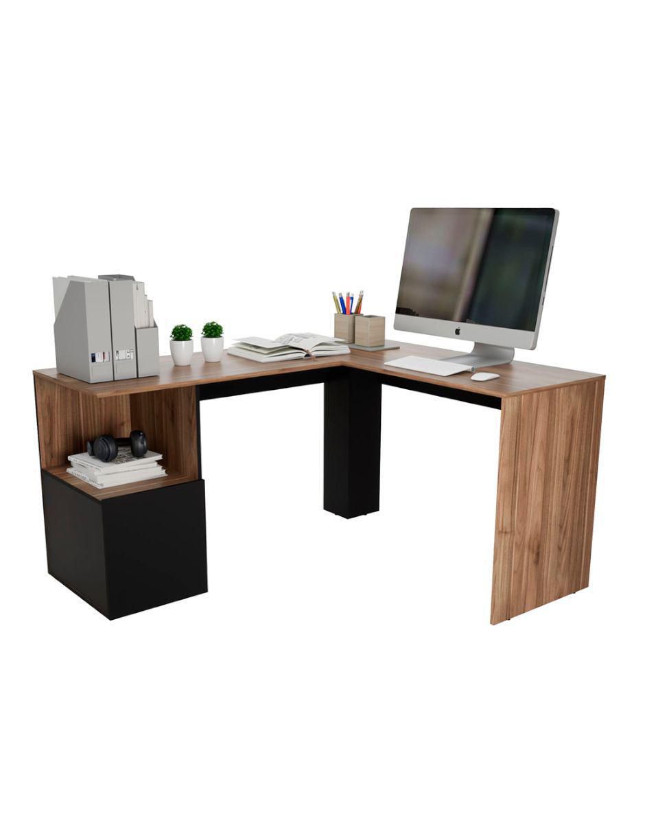 Escritorio Estudio de MDP 4