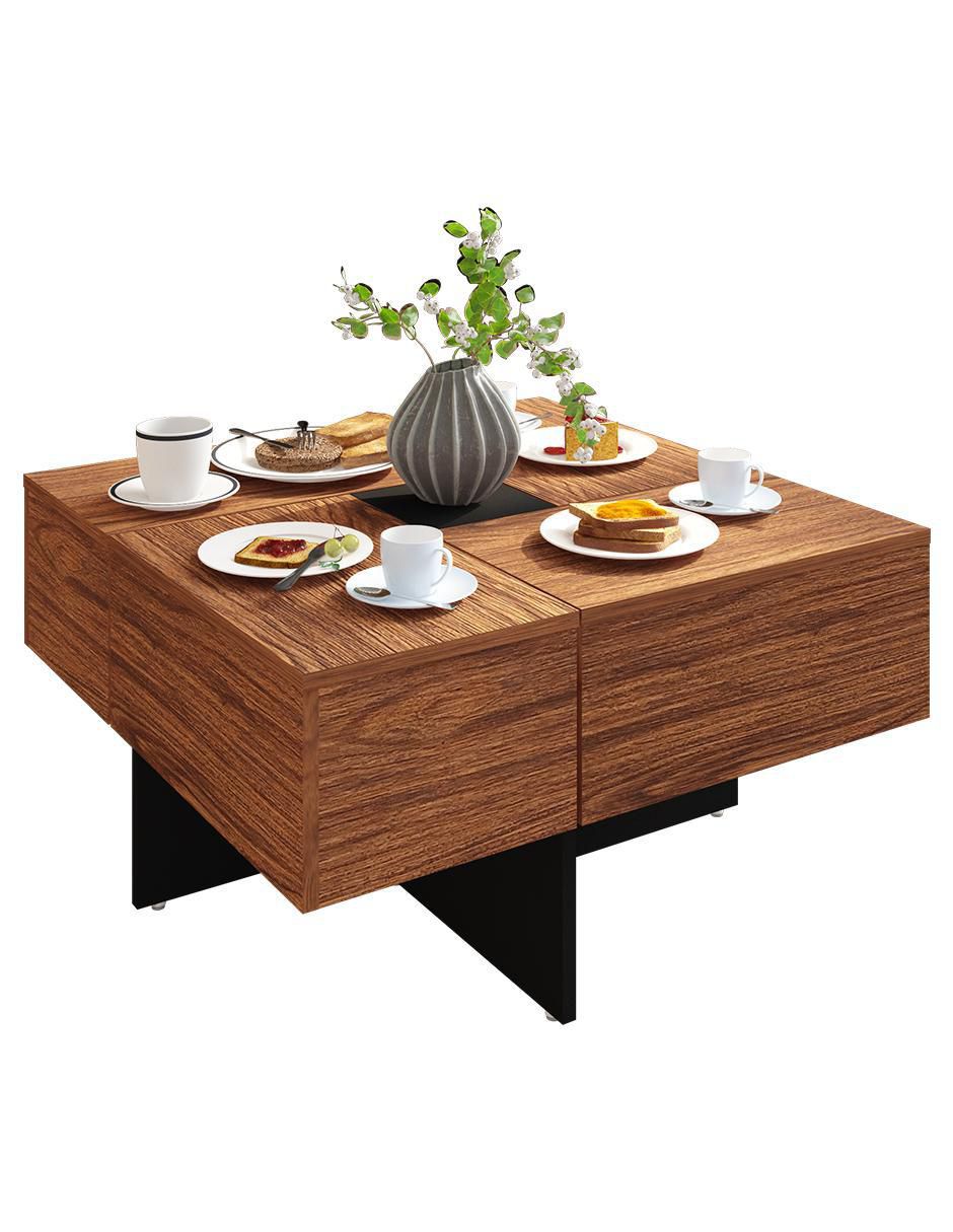 Mesa de centro 4