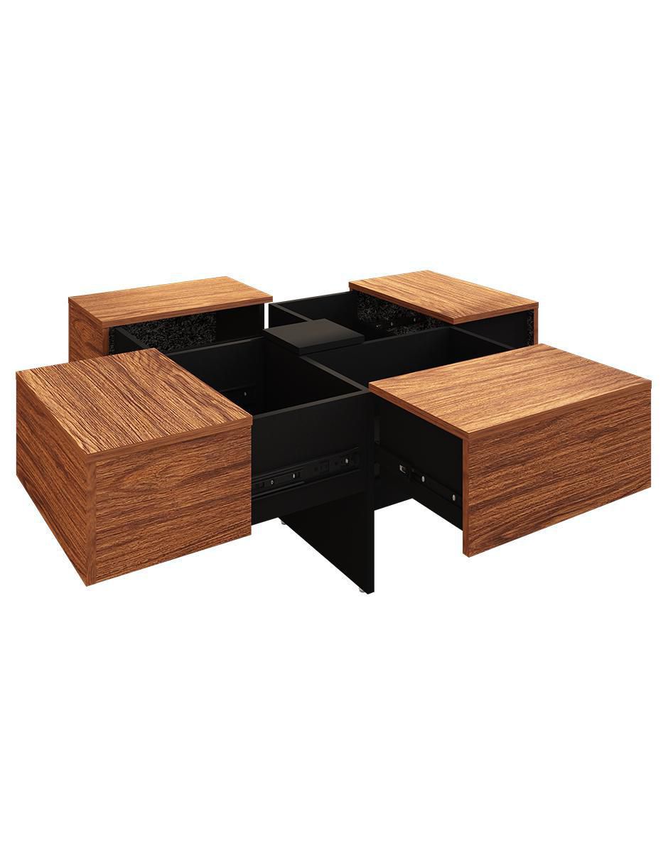 Mesa de centro 5