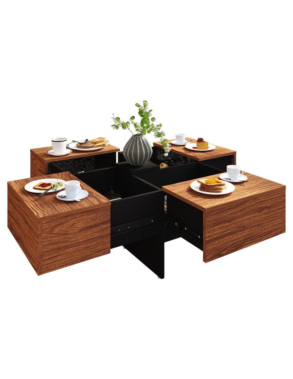 Mesa de centro 6