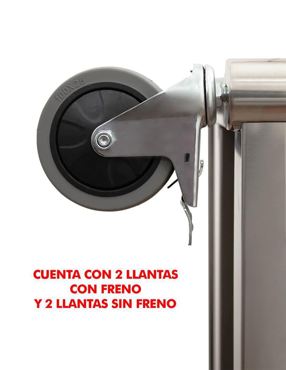 Mesa de servicio 2