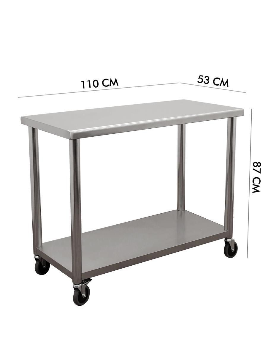 Mesa de servicio 6
