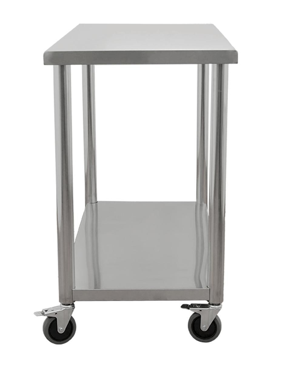 Mesa de servicio 4