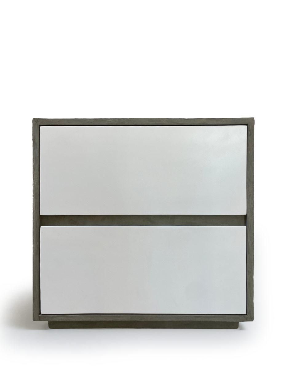 Buro Lenteji de madera 2