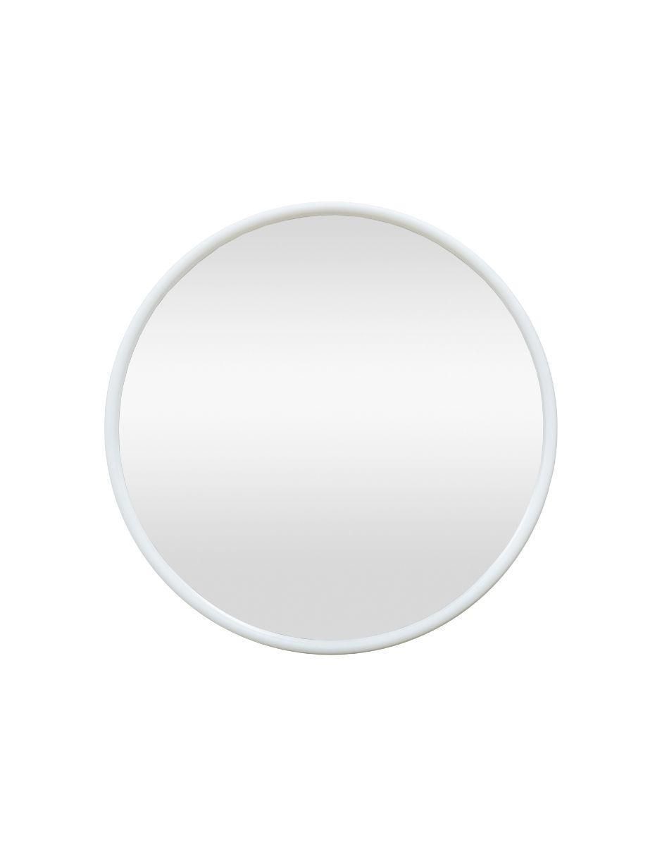 Espejo circular