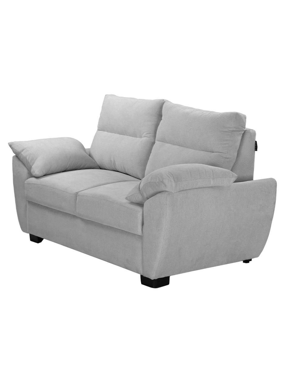 Love seat Venecia de madera 2