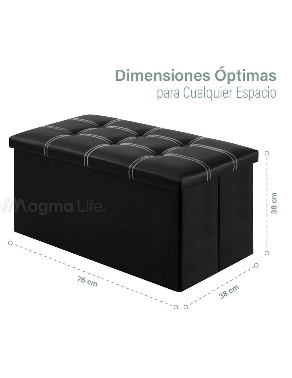 Taburete de poliéster 4