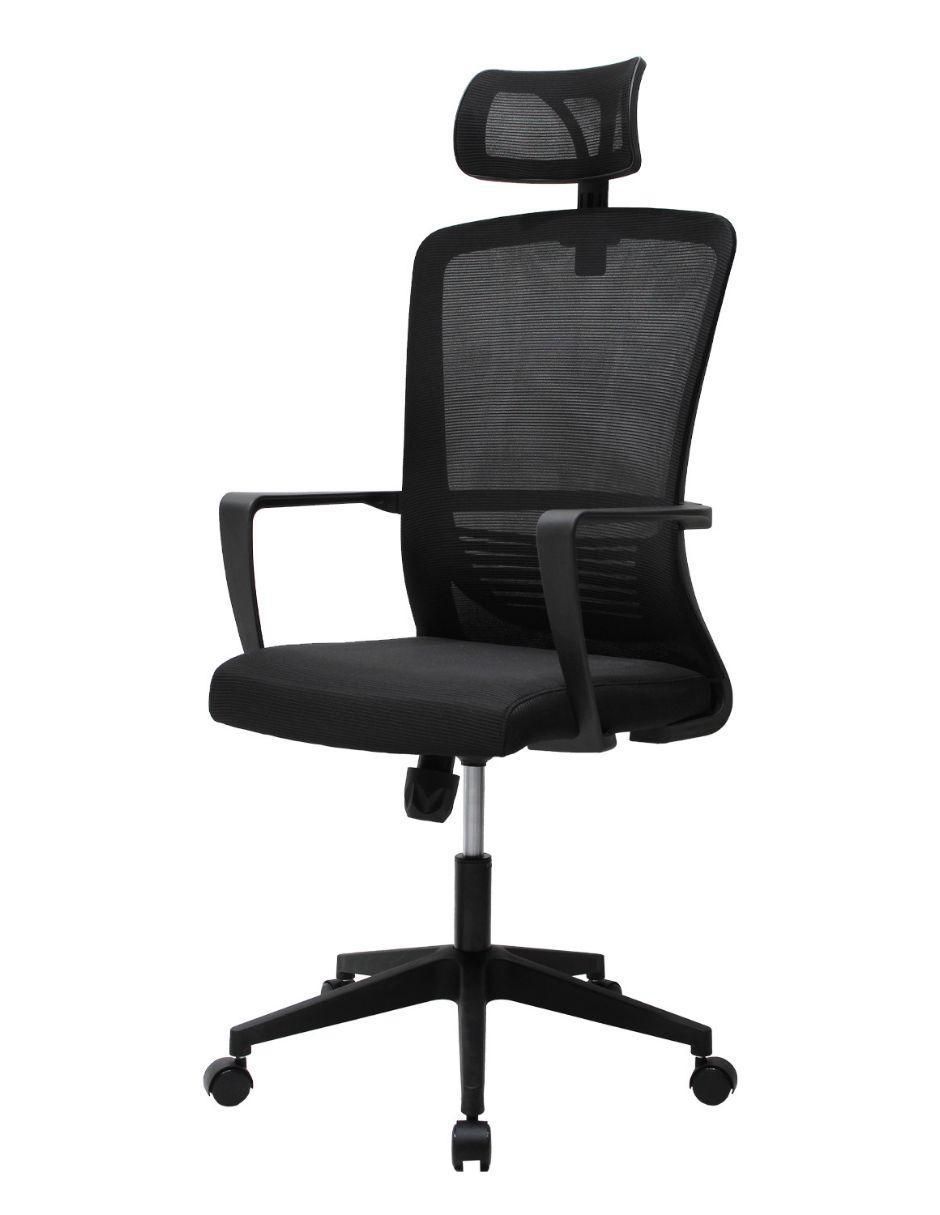 Silla escritorio Cardona Negro Silla escritorio Cardona Negro