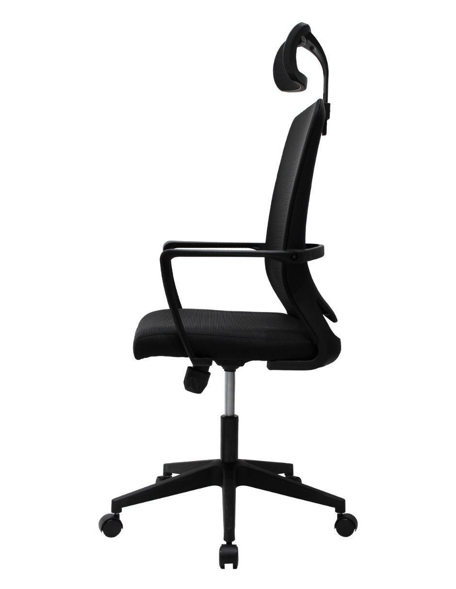 Silla escritorio Cardona Negro 2