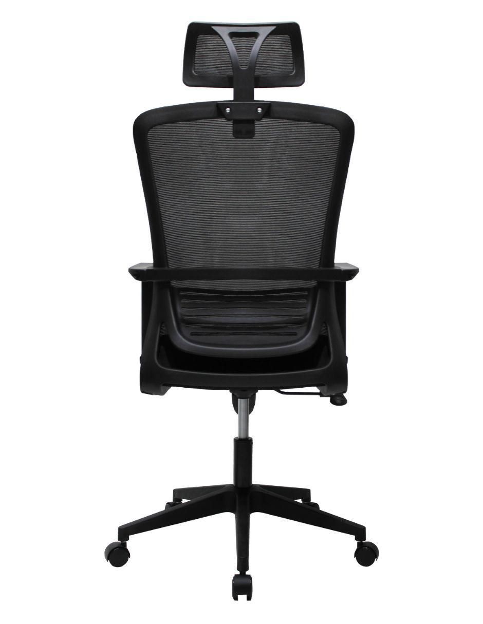 Silla escritorio Cardona Negro 3