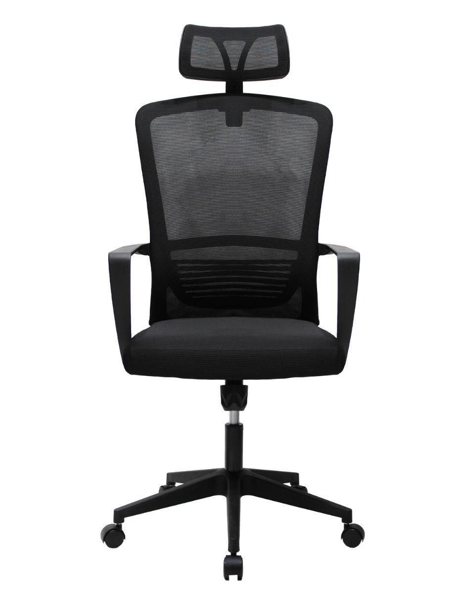 Silla escritorio Cardona Negro 4