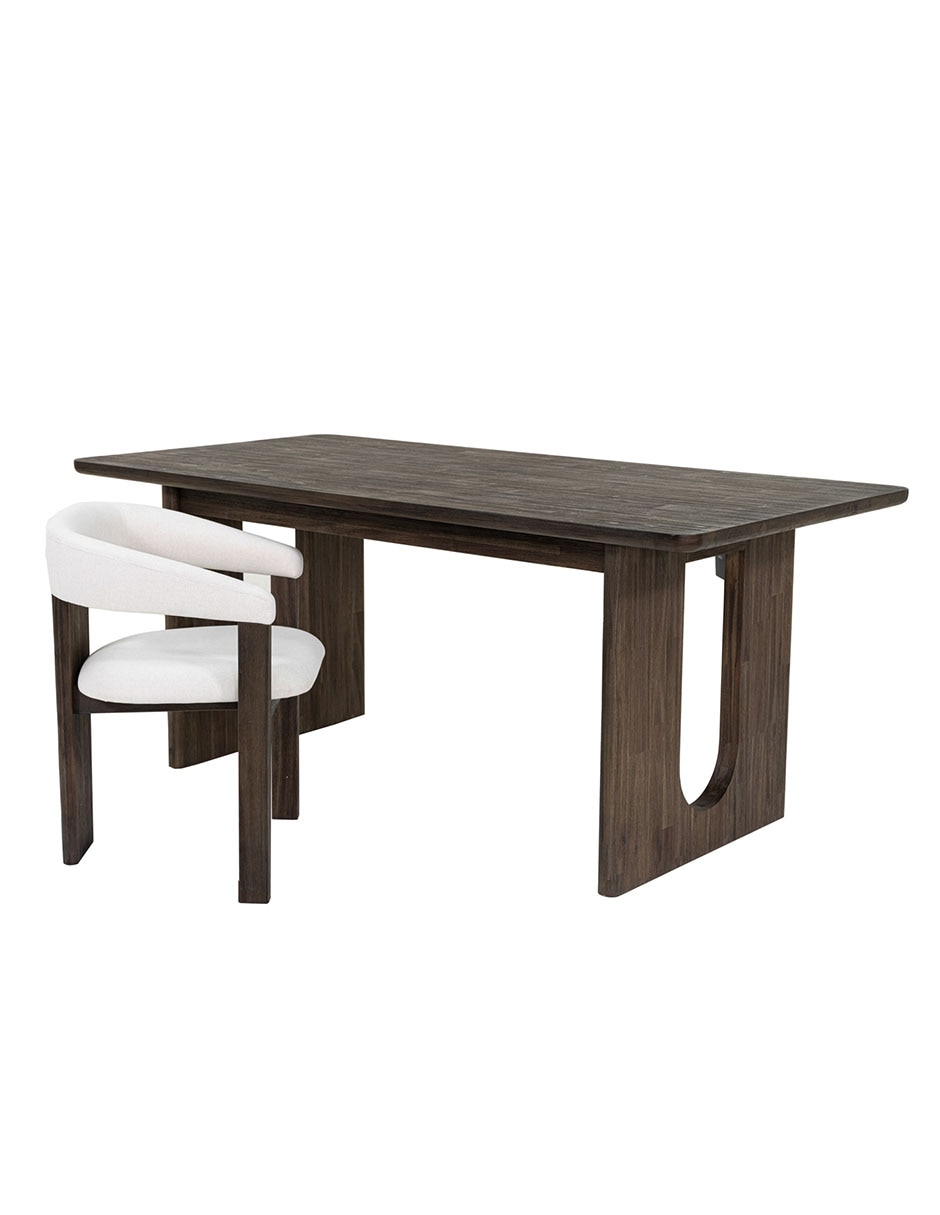 Mesa de comedor Ginko 2