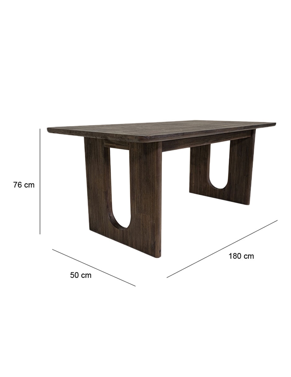 Mesa de comedor Ginko 11
