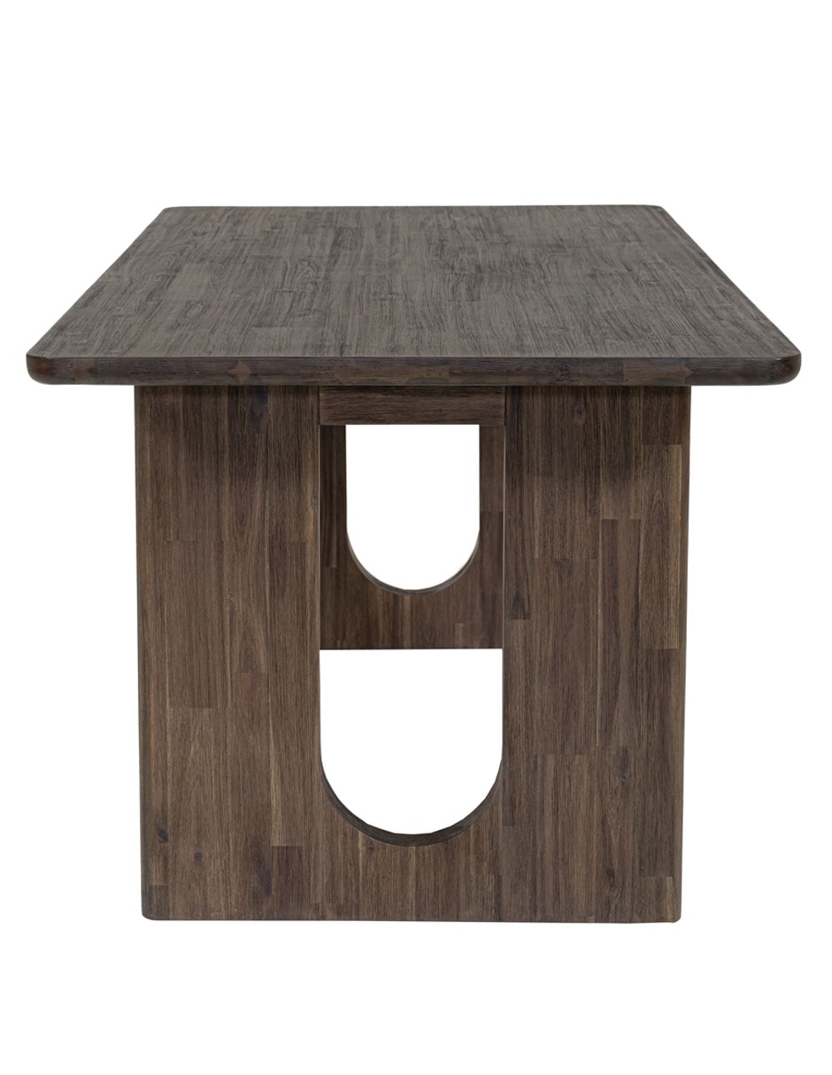 Mesa de comedor Ginko 4