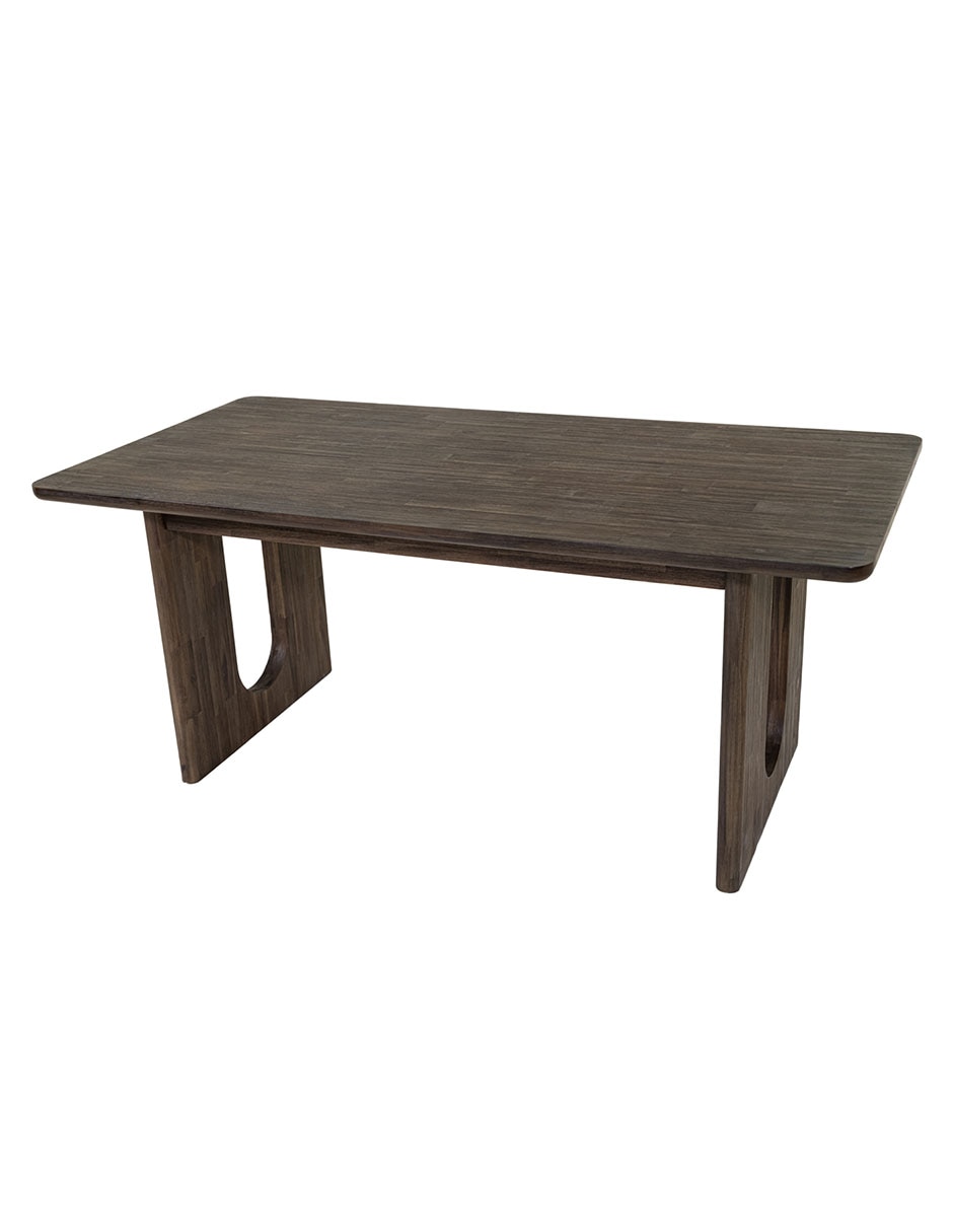 Mesa de comedor Ginko 6