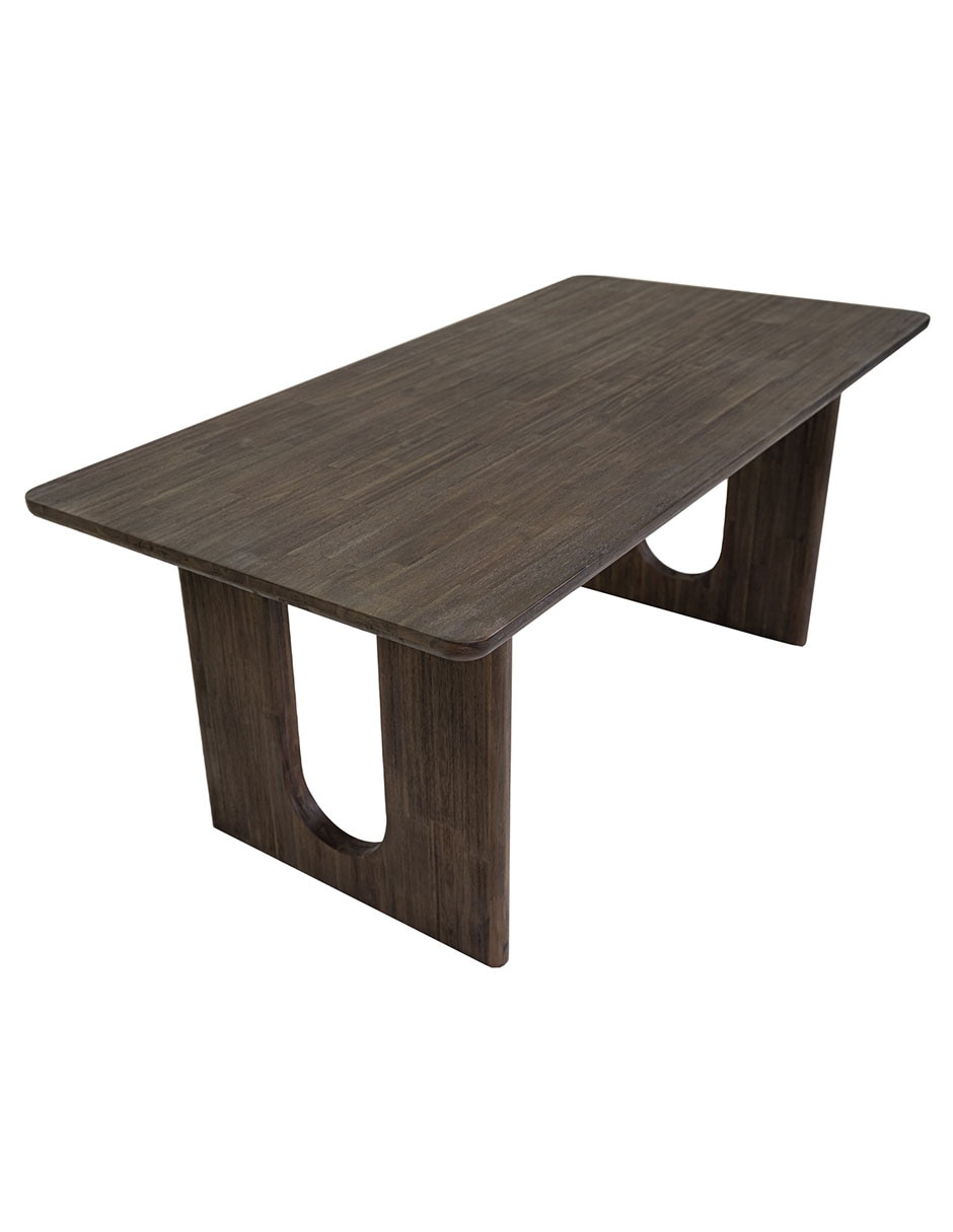 Mesa de comedor Ginko 7