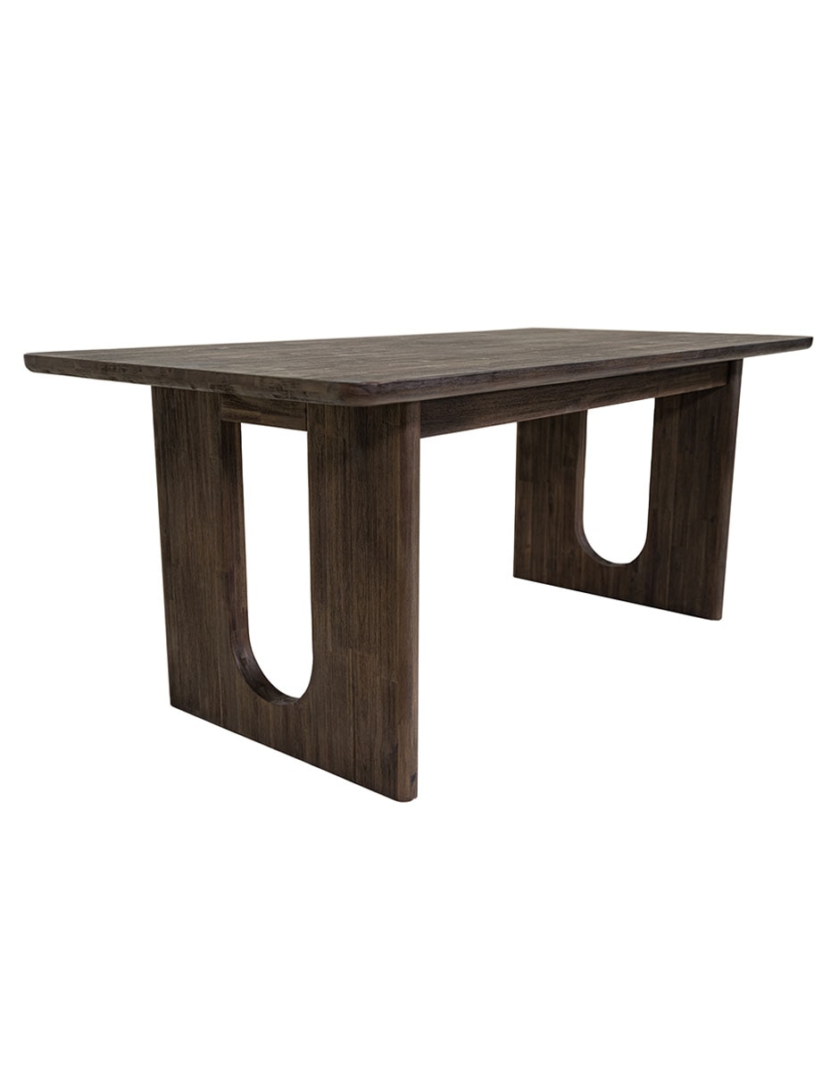 Mesa de comedor Ginko 8