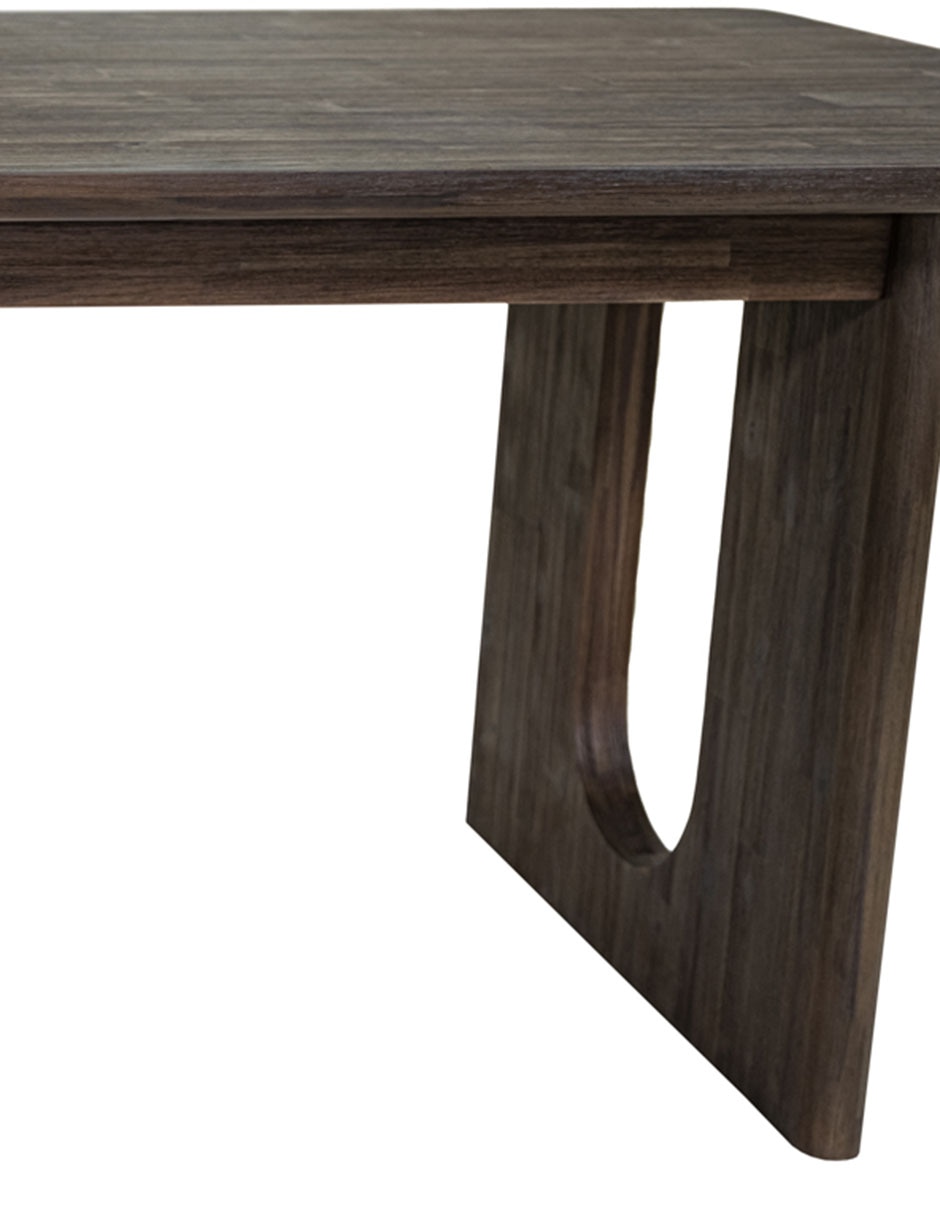 Mesa de comedor Ginko 9