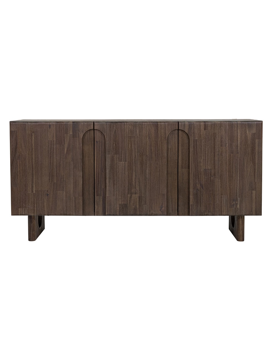 Bufetero Ginko de MDF