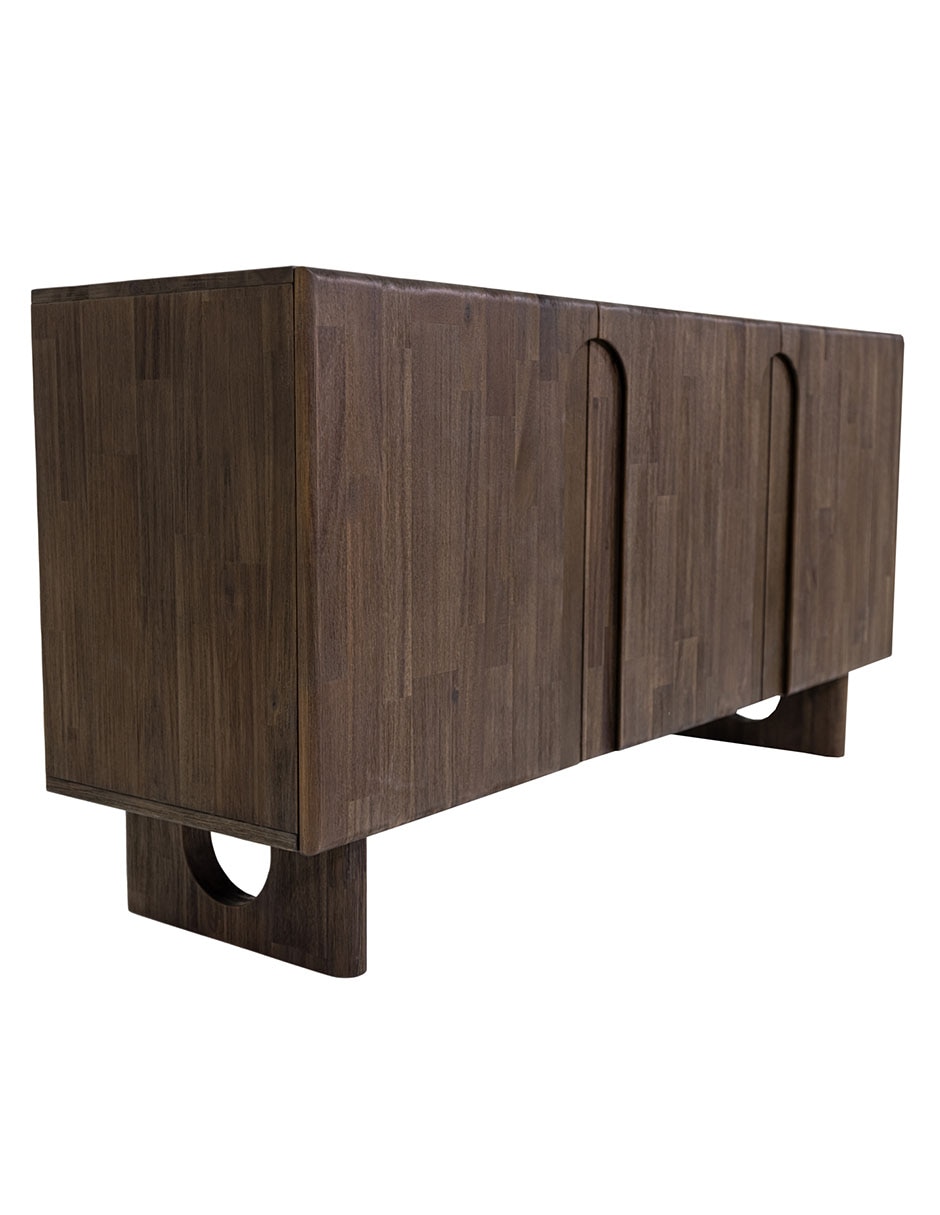 Bufetero Ginko de MDF 11