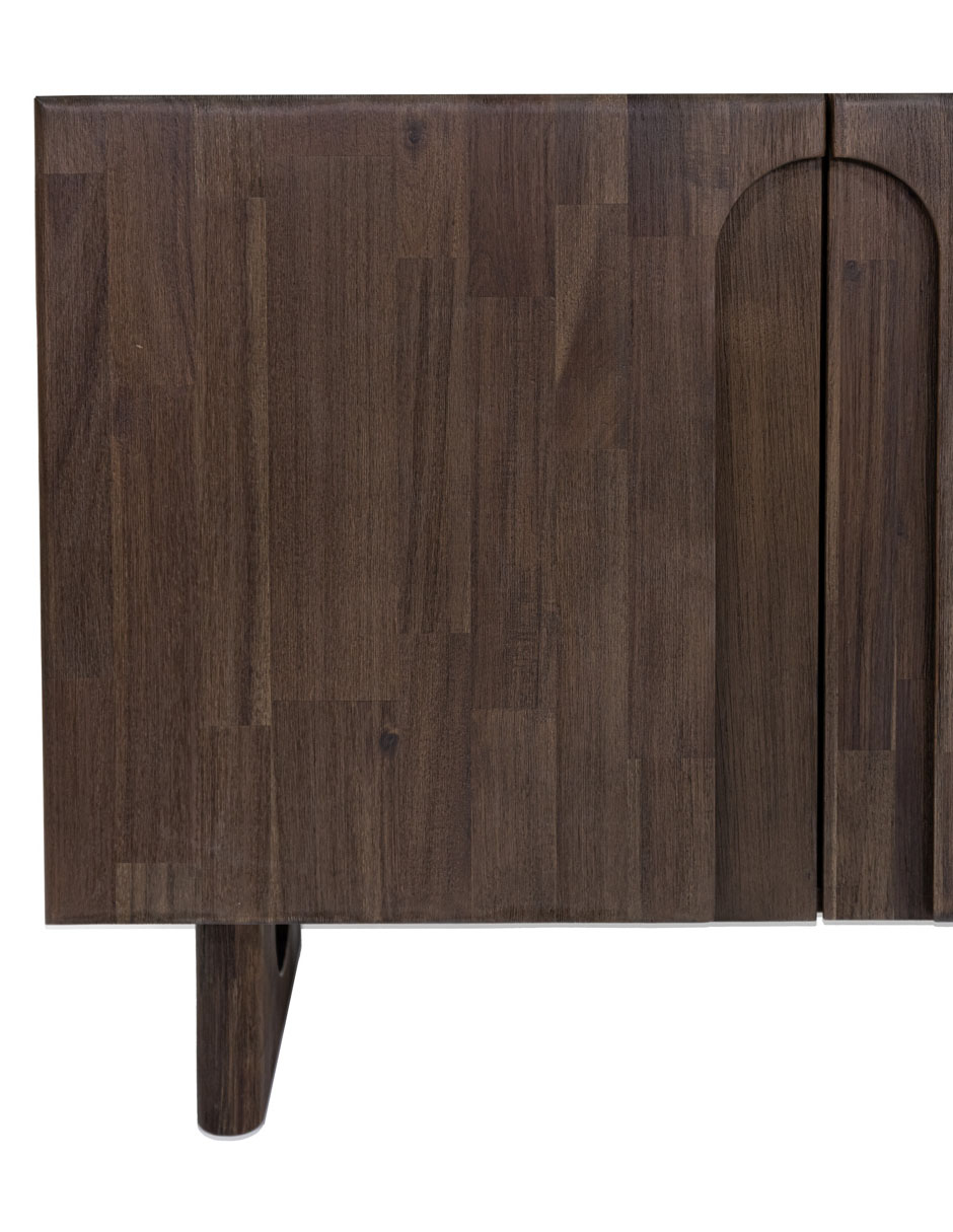 Bufetero Ginko de MDF 12