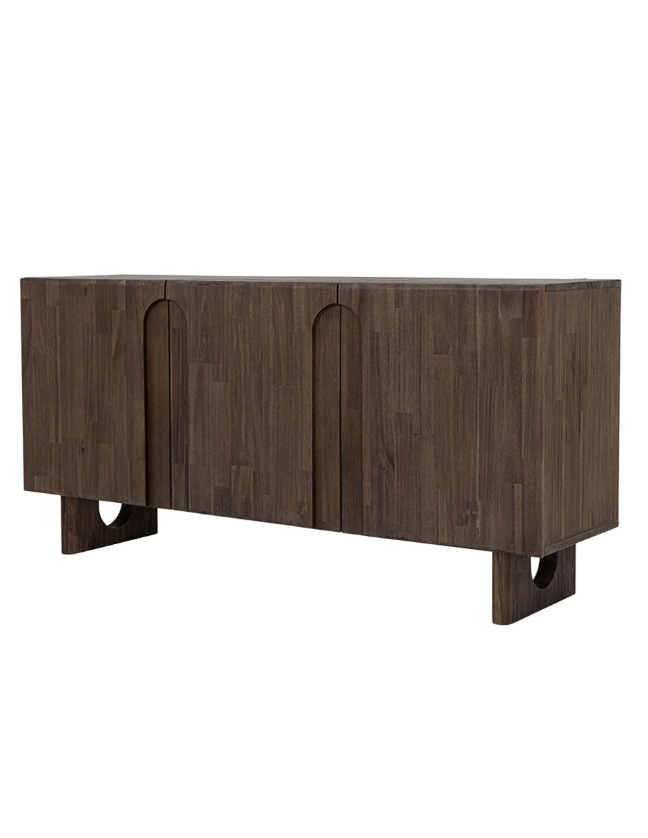 Bufetero Ginko de MDF 4