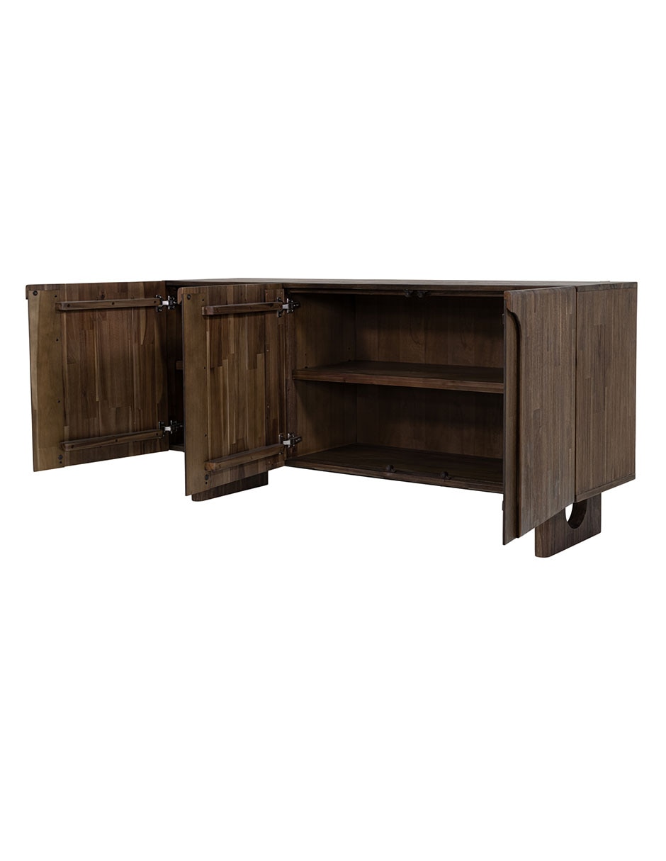 Bufetero Ginko de MDF 5